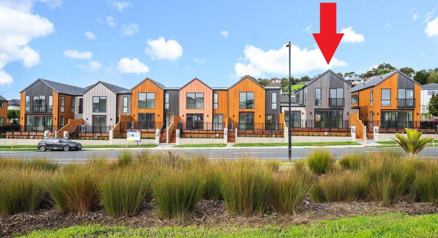  at 6/69 Bonair Crescent, Millwater, Rodney, Auckland