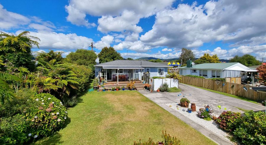 Free property data for 574 Te Ngae Road, Owhata, Rotorua - homes.co.nz