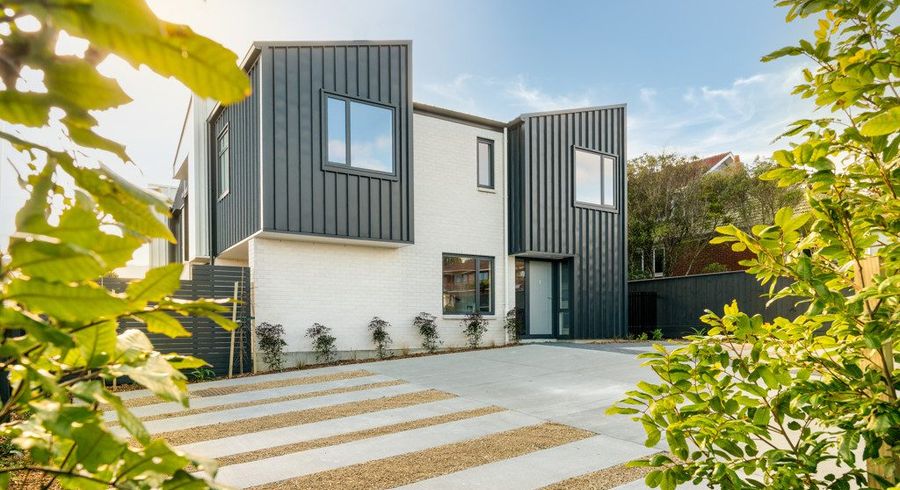 at 3/32 Kaihuia Street, Northland, Wellington, Wellington