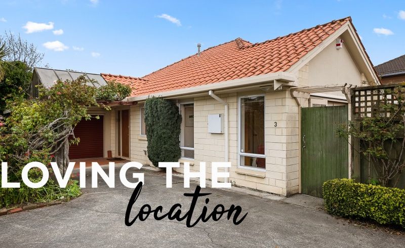  at 3/83 Penrose Street, Woburn, Lower Hutt