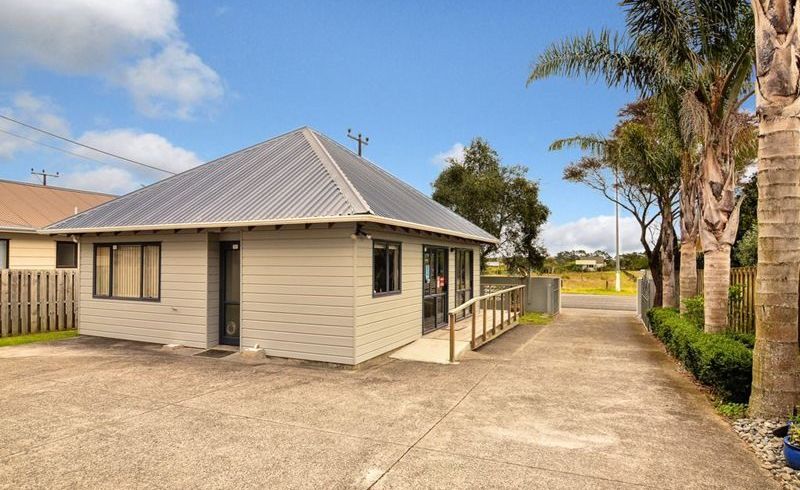  at 183A Hobsonville Road, Hobsonville, Waitakere City, Auckland