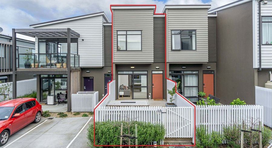  at 15 Tuatua Road, Hobsonville, Waitakere City, Auckland