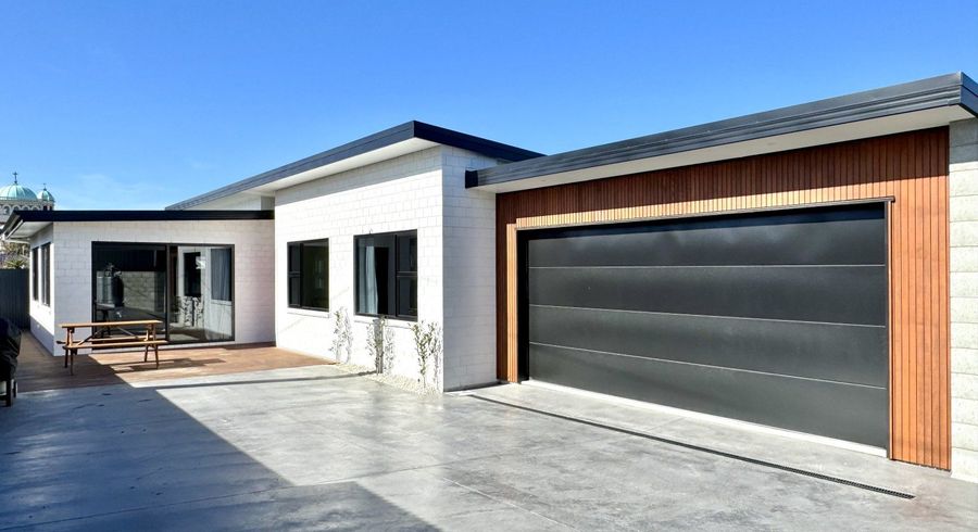  at 12A Cain Street, Timaru, Timaru, Canterbury