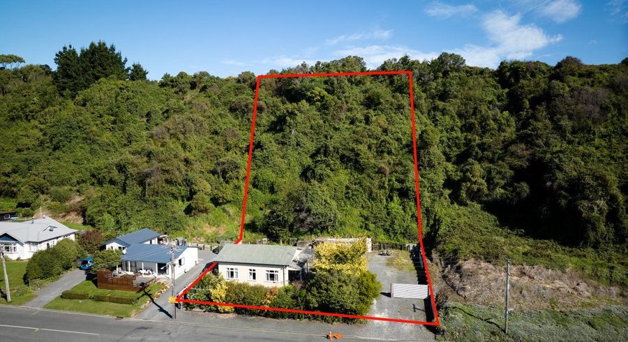  at 40 Torquay Street, Kaikoura
