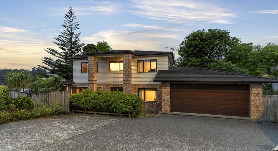  at 12 Beirut Court, The Gardens, Auckland