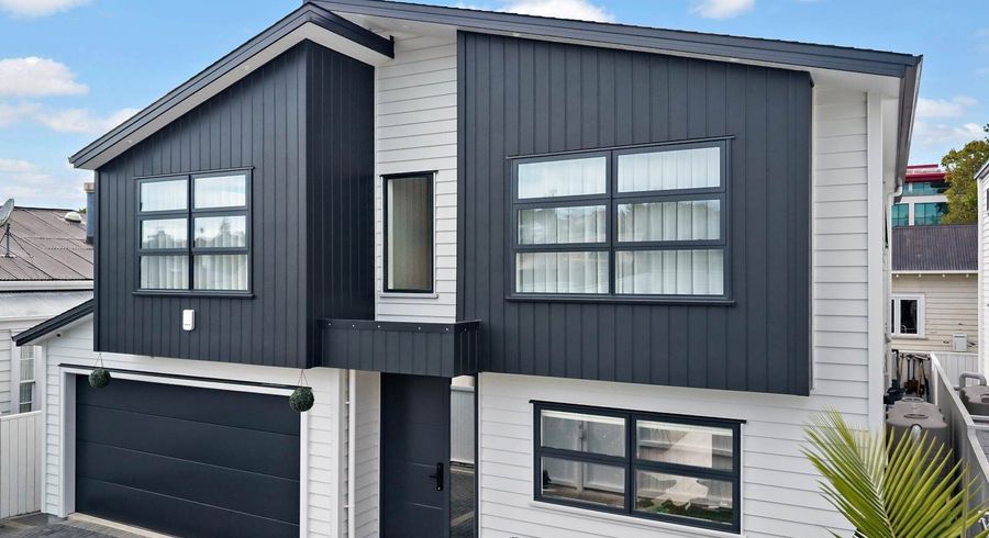  at 50 Ohinerau Street, Remuera, Auckland City, Auckland