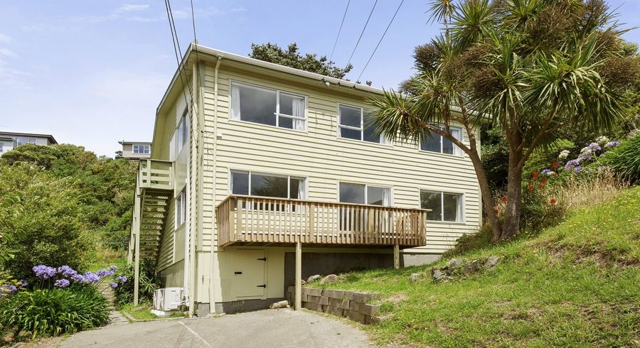  at 121B (Lower Unit) Ohariu Road, Johnsonville, Wellington, Wellington