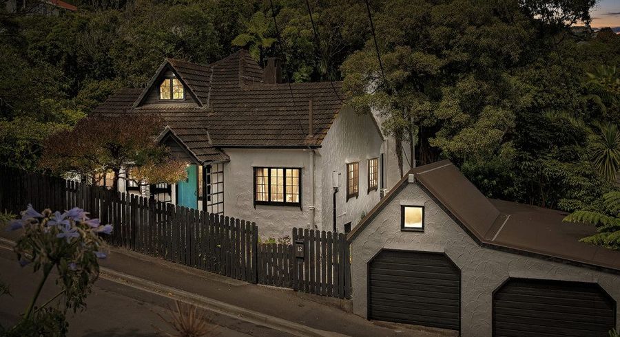  at 12 Abbott Street, Ngaio, Wellington, Wellington