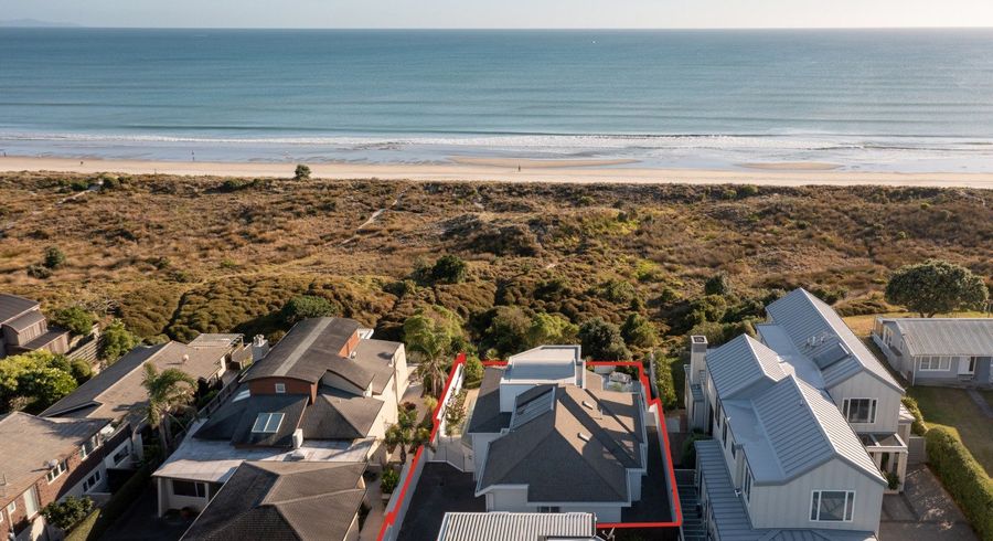  at 233C Oceanbeach Road, Mount Maunganui, Mount Maunganui