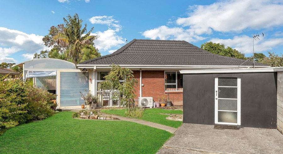  at 1/551A Weymouth Road, Weymouth, Manukau City, Auckland