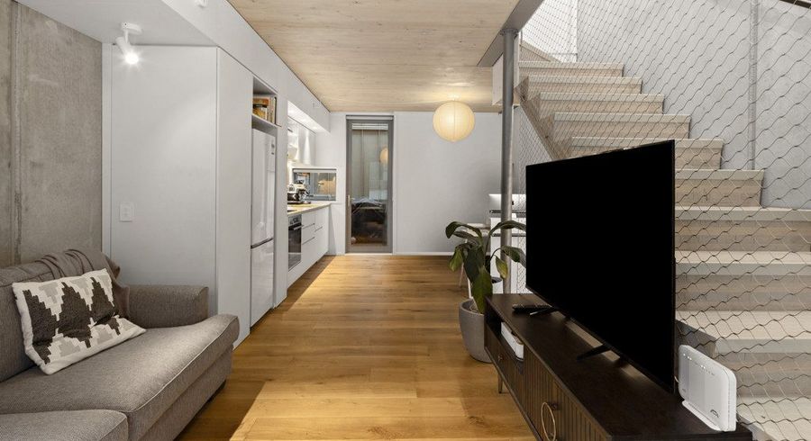  at 27/257 Willis Street, Te Aro, Wellington, Wellington