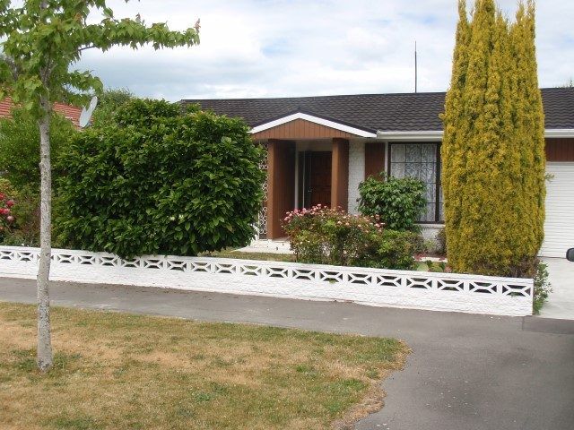  at 4 Carrick Street, Mairehau, Christchurch City, Canterbury