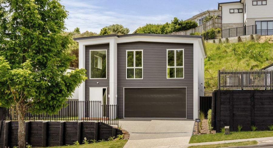  at 307A Lakes Boulevard, Pyes Pa, Tauranga