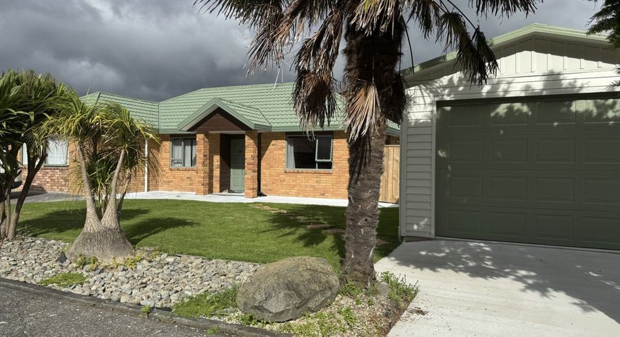  at 36 Mary Huse Grove, Manor Park, Lower Hutt, Wellington