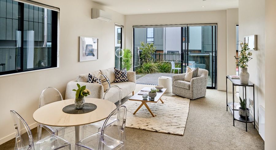  at 19/6 Oswald St , Paparangi, Wellington, Wellington