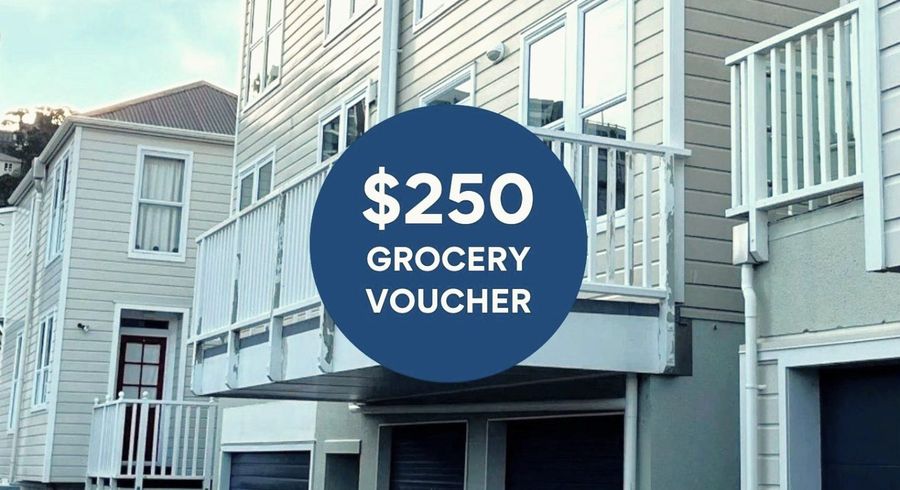  at 11/259 The Terrace, Wellington Central, Wellington, Wellington