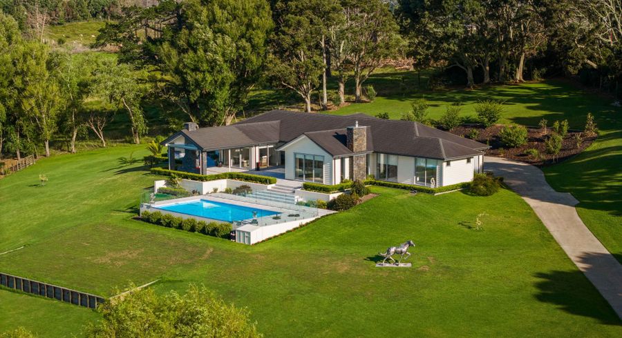  at 262 Bawden Road, Dairy Flat, Rodney, Auckland