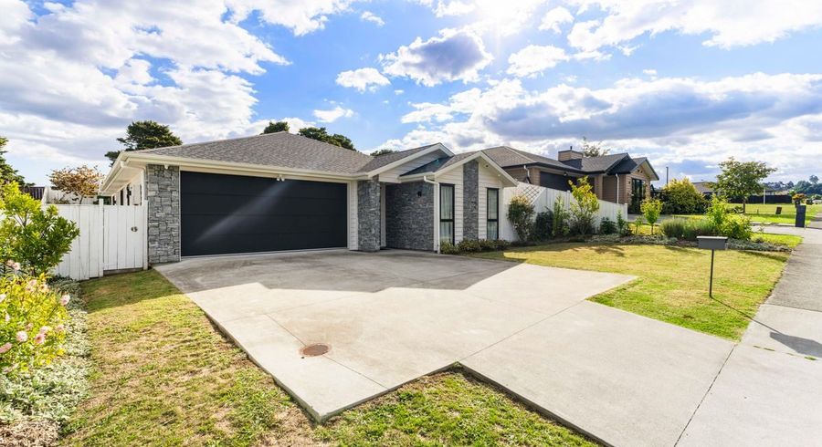  at 111 HILLPARK DRIVE, Pokeno, Franklin, Auckland