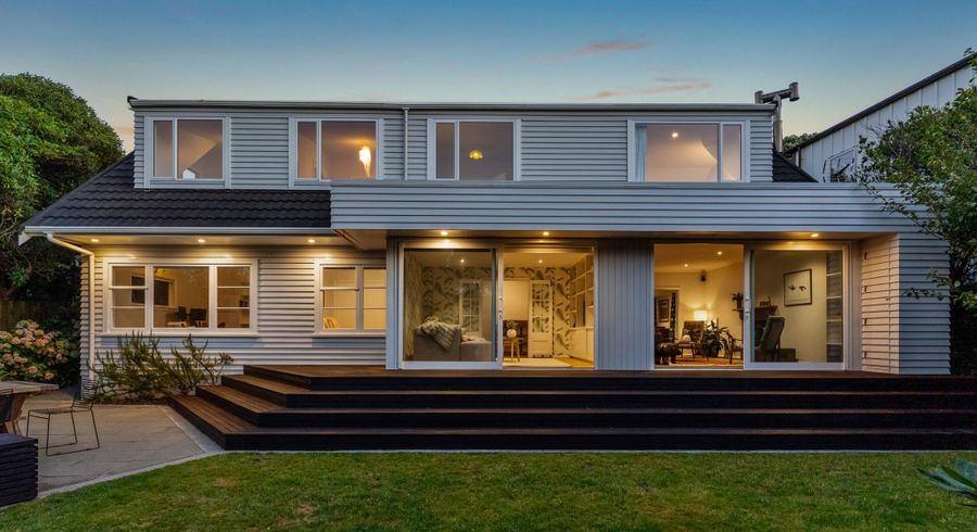  at 20 Waru Street, Khandallah, Wellington, Wellington