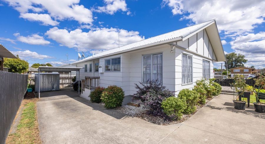  at 287 Te Rapa Road, Beerescourt, Hamilton, Waikato