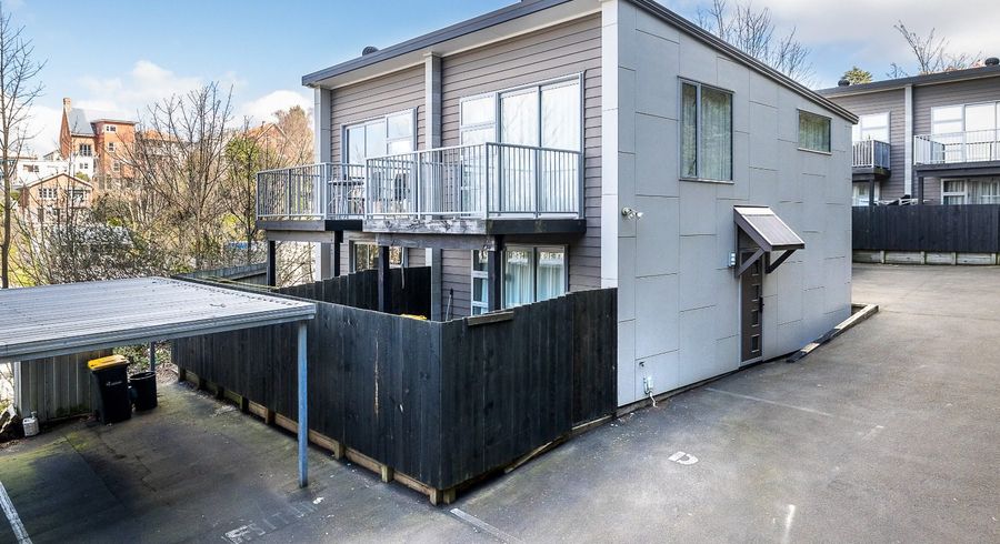  at 66C MacLaggan Street, Dunedin Central, Dunedin