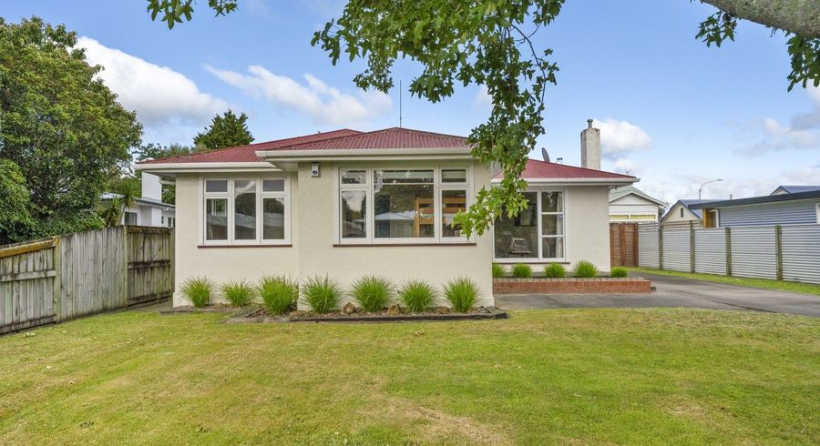  at 4 Burfield Place, Awapuni, Palmerston North