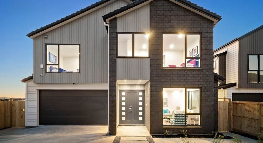 at 7 Whakahoki Road, Flat Bush, Manukau City, Auckland