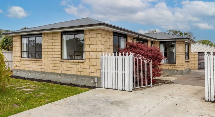  at 60 Niven Street, Avondale, Christchurch City, Canterbury