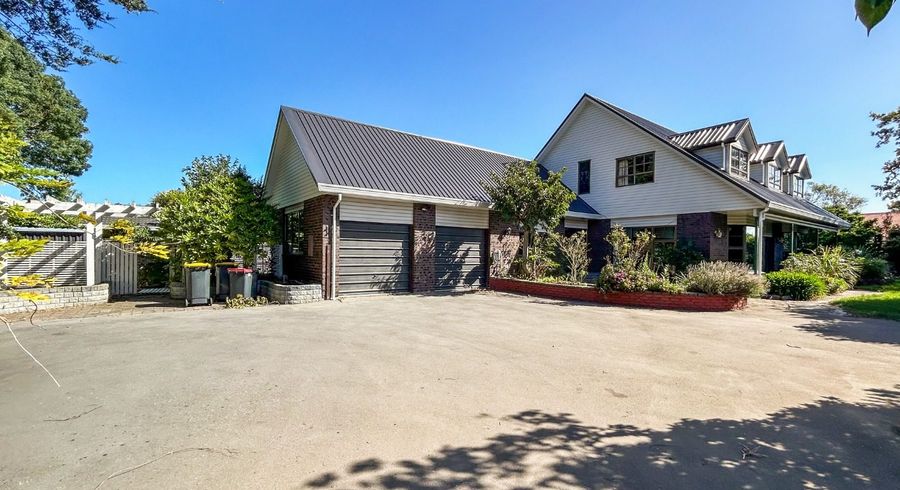  at 20c Siska Place, Ilam, Christchurch City, Canterbury