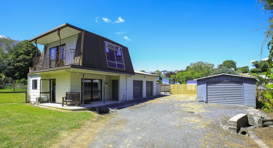  at 10 Liverpool Street, Te Kuiti, Waitomo, Waikato