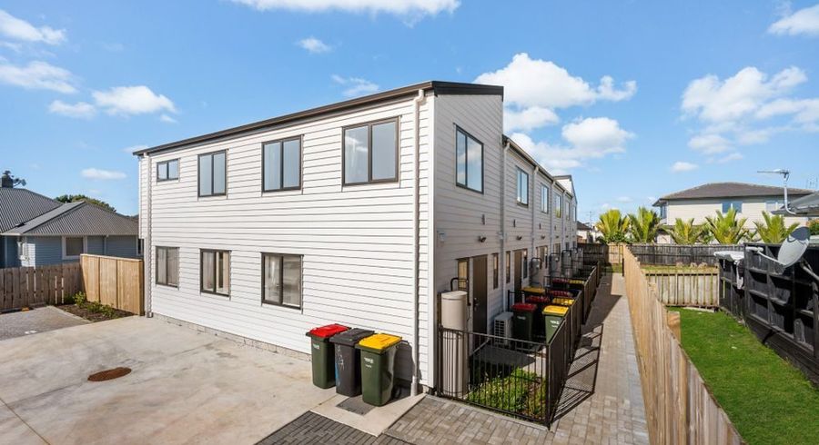  at 5/107 Porchester Road, Papakura, Papakura, Auckland