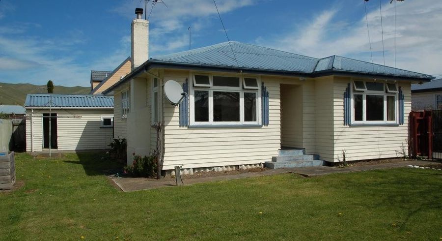  at 112 Hospital Road, Witherlea, Blenheim