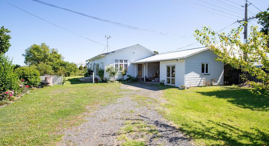  at 4 Piako Road, Turua, Ngatea