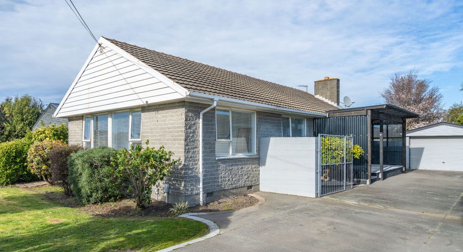  at 86 Neill Street, Hornby, Christchurch City, Canterbury