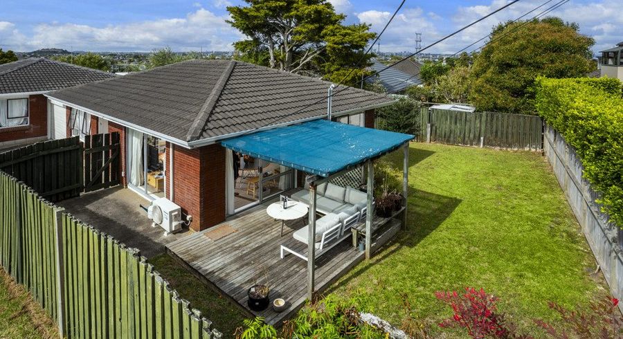  at 1/48 Jutland Road, Hauraki, North Shore City, Auckland