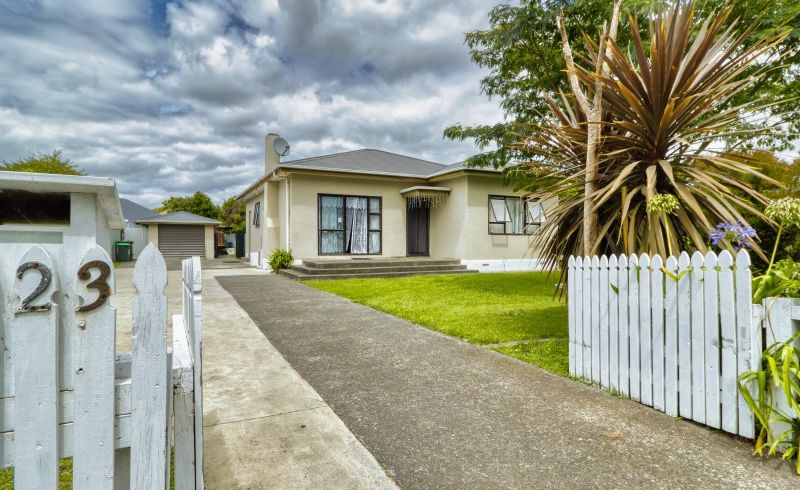  at 123 Nuffield Avenue, Marewa, Napier
