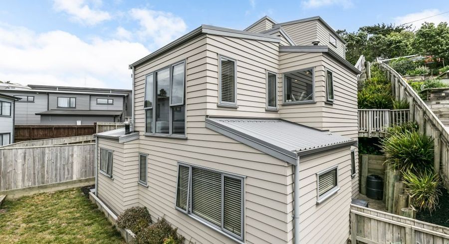  at 61 Glanmire Road, Newlands, Wellington, Wellington