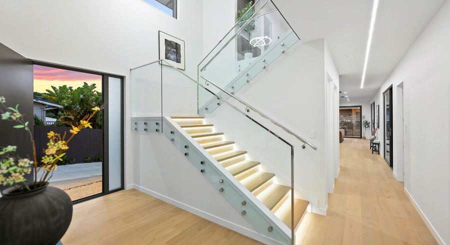  at 77 Park Rise, Campbells Bay, North Shore City, Auckland