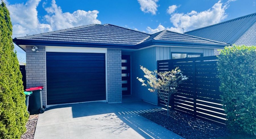  at 5 Cable Lane, Halswell, Christchurch City, Canterbury