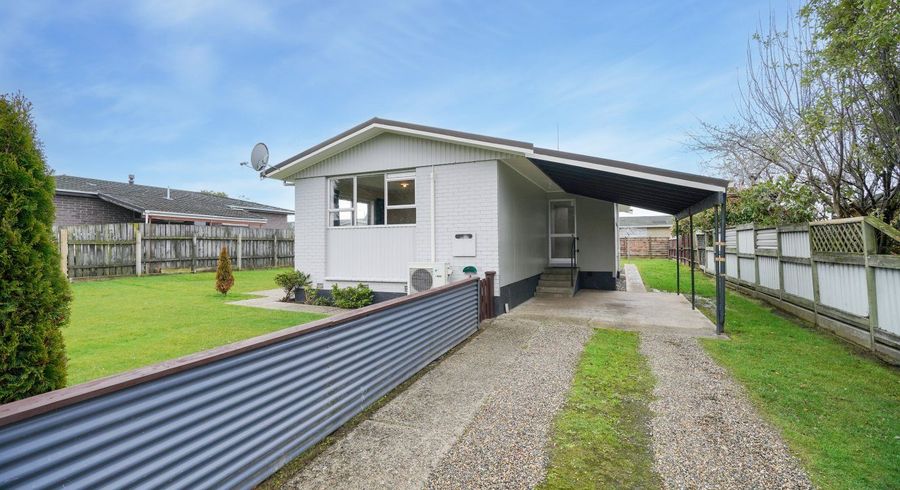  at 6 Newbie Street, Heidelberg, Invercargill