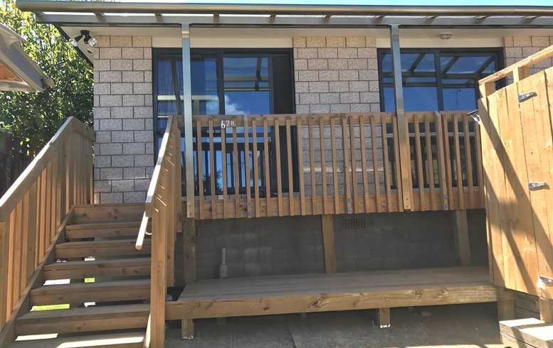  at 62B Archmillen Avenue, Pakuranga, Manukau City, Auckland