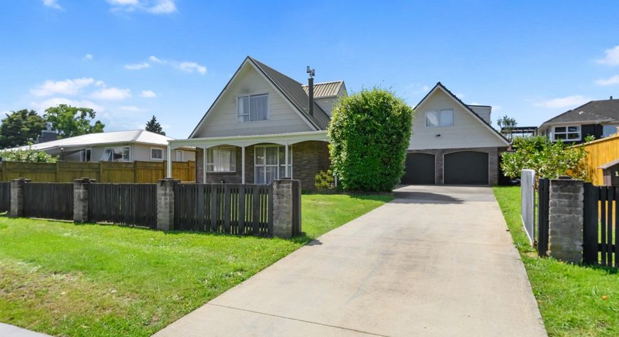  at 19 Larcy Road, Lynmore, Rotorua