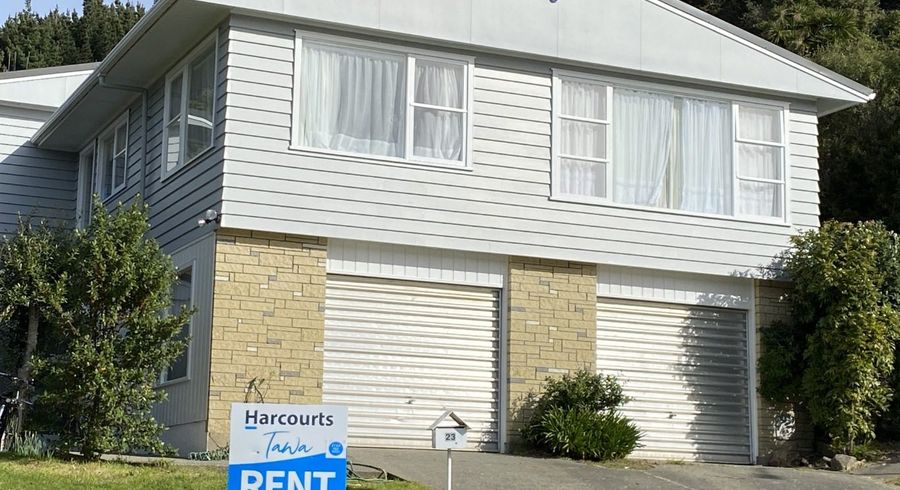  at 23 Oriel Ave, Tawa, Wellington, Wellington