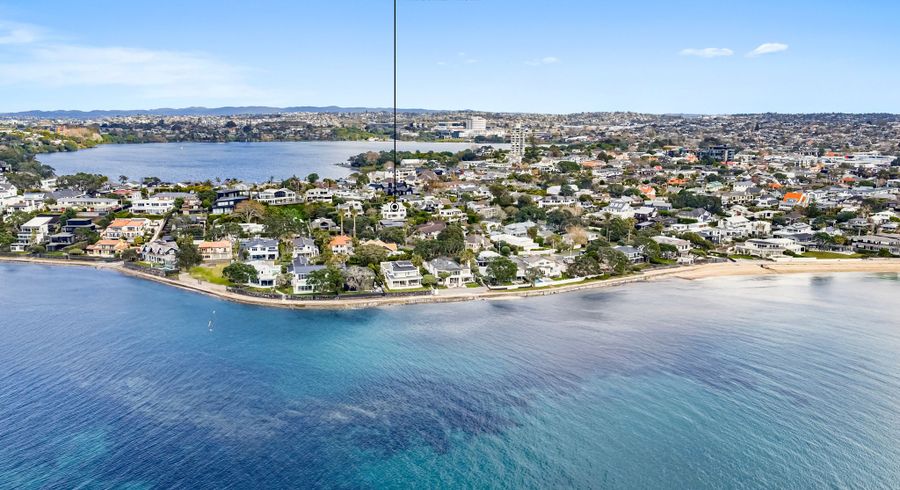 at 7A Audrey Road, Takapuna, North Shore City, Auckland