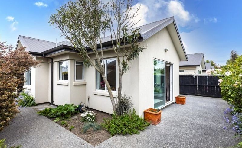  at 6D Kauri St, Riccarton, Christchurch City, Canterbury