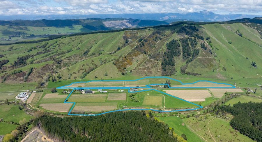  at 390 Tadmor Valley Road, Tapawera, Tasman, Nelson / Tasman