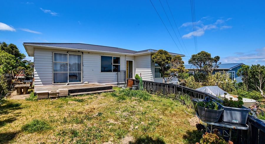  at 19 Brooker Grove, Newlands, Wellington, Wellington
