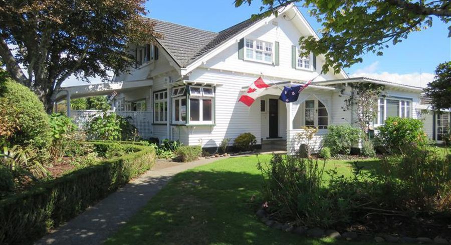  at 41 Barrett Street, Westown, New Plymouth, Taranaki