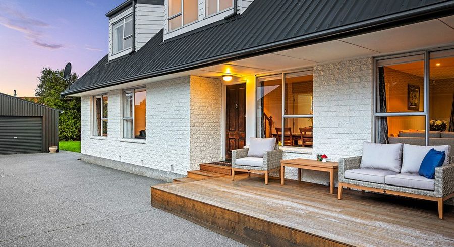  at 33 Gibson Drive, Hornby, Christchurch
