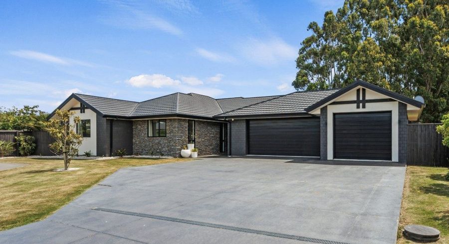  at 11 Woodlaw Lane, Prebbleton, Selwyn, Canterbury